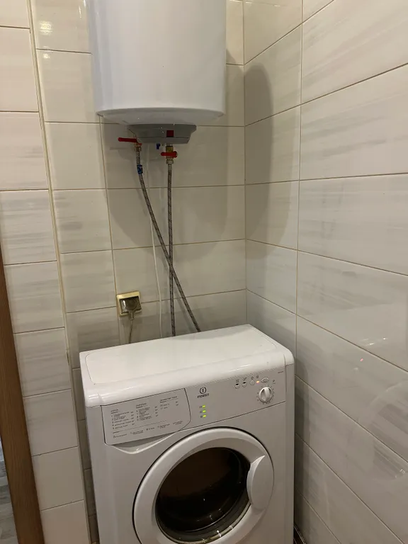 Уютная квартира с кондиционером