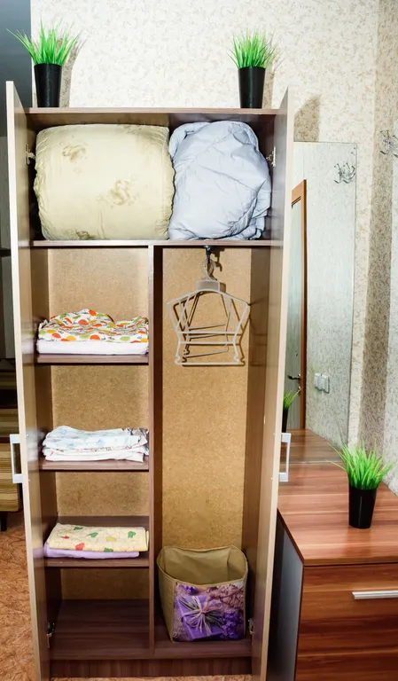 Уютная квартира в Ярославле