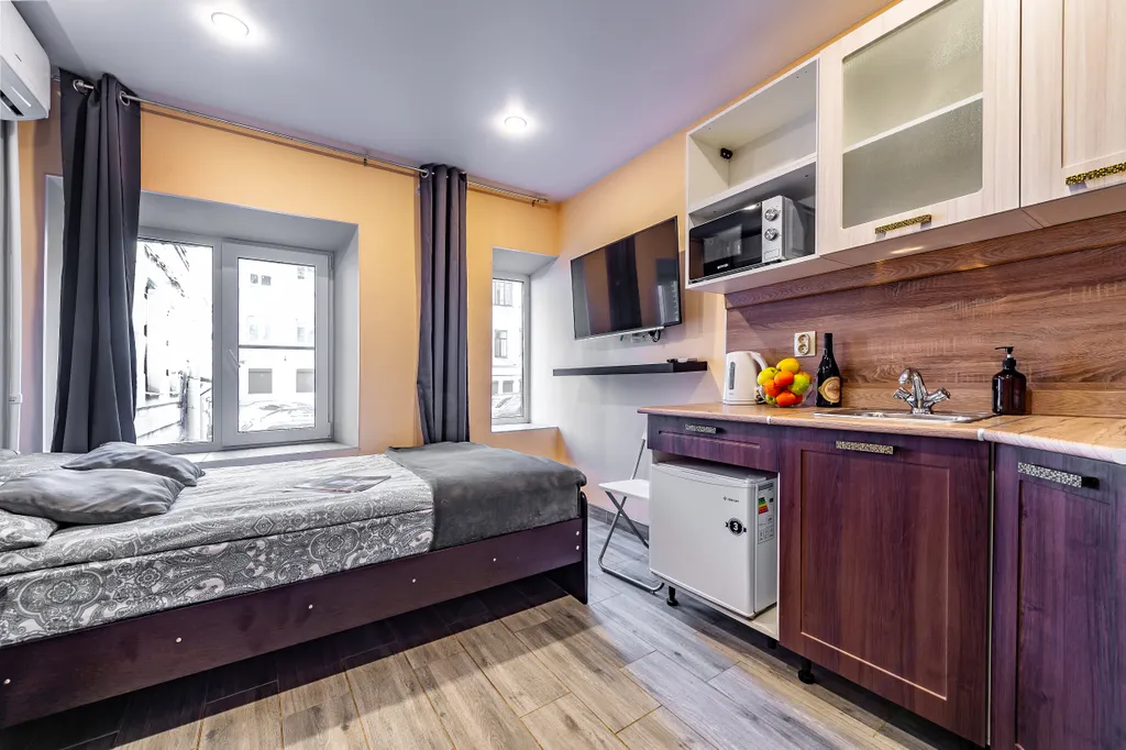 Квартира Комната — Санкт-Петербург