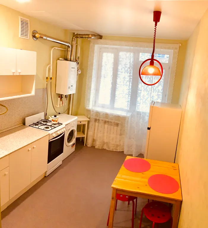 Суворова-41 апарт