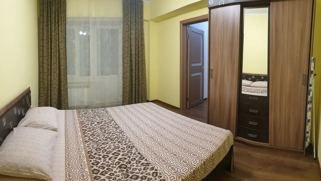 Квартира Уютная однушка — аренда посуточно в Улан-Удэ