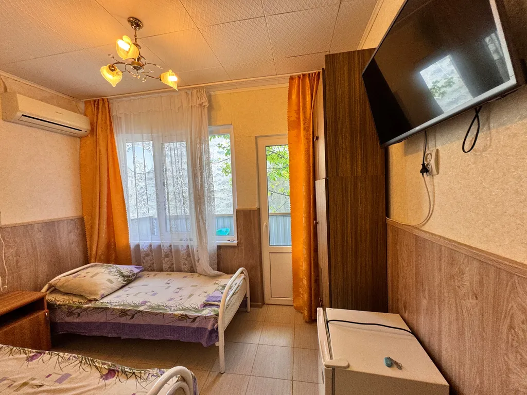 Квартира Комната — Анапа