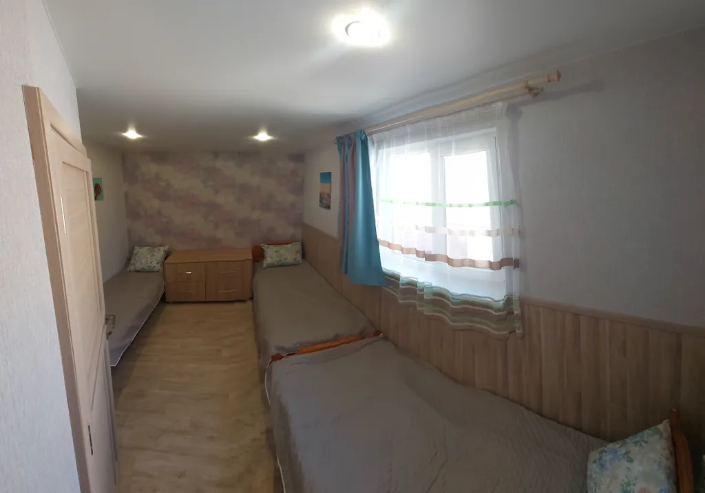 Коттедж 3-комнатный Дом — Солнечная Долина