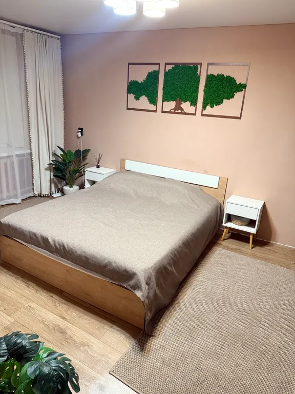 Уютная квартира в центре города — аренда посуточно в Каспийск