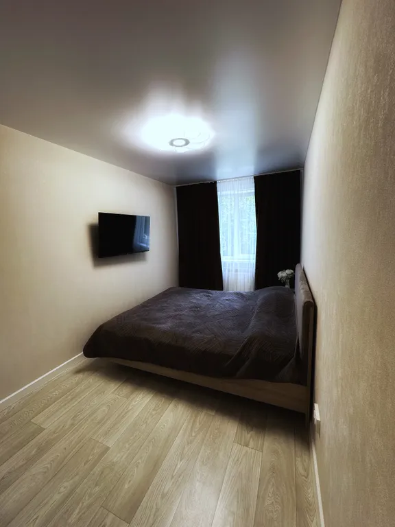 Уютная семейная квартира в центре города