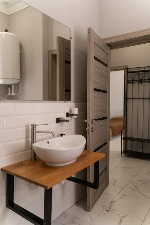 Коттедж Дом у моря №1 — Витино