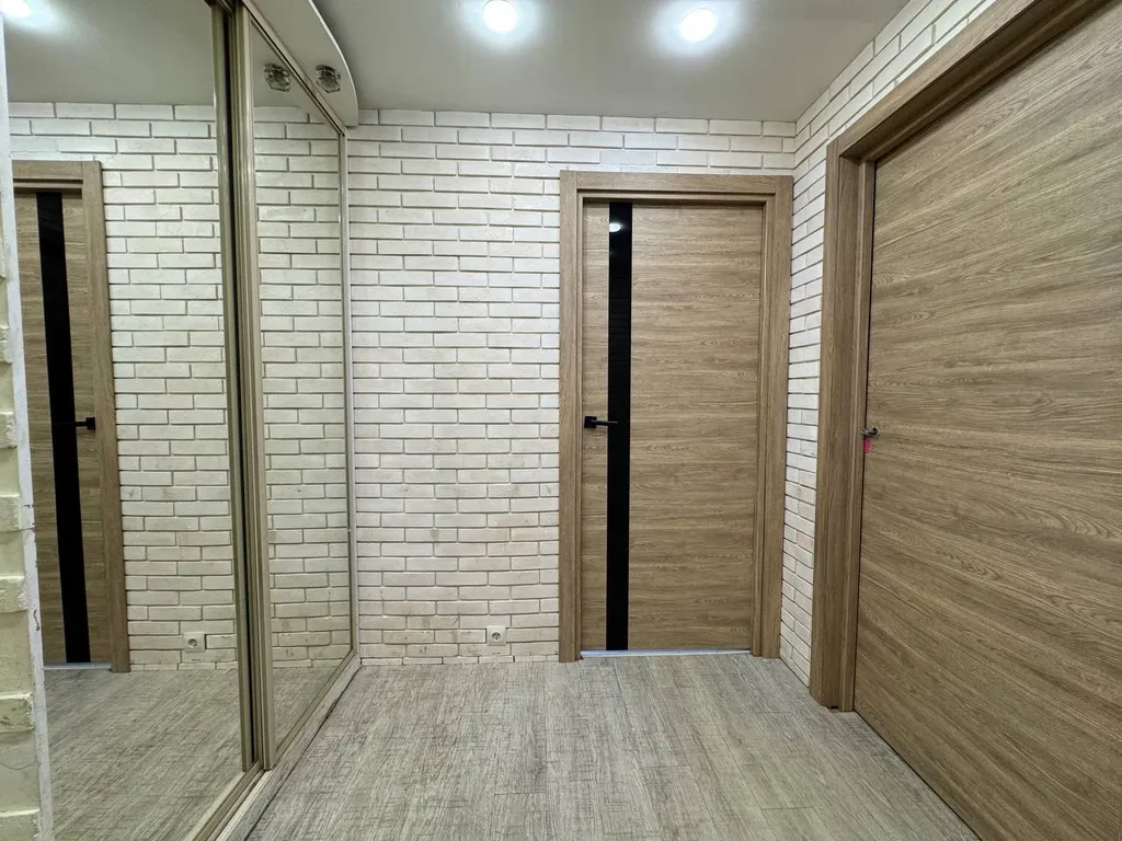 Большая квартира у моря на Русском острове