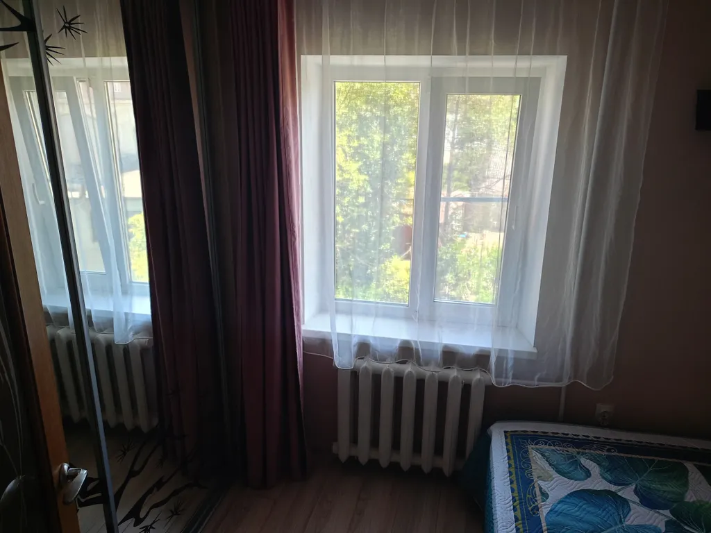 Квартира Квартира в центре Адлера — Адлер