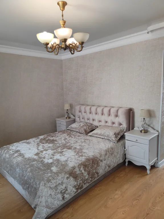 Квартира около парка