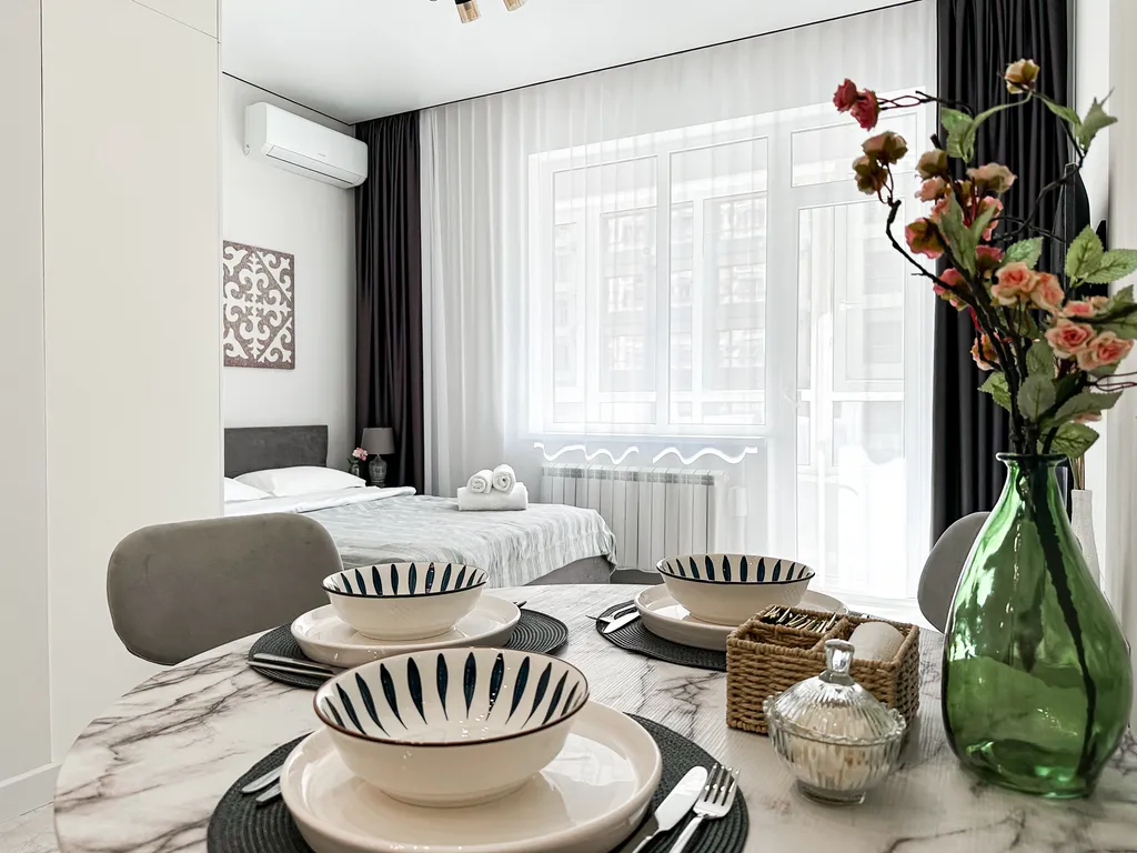 Meridian White Marble