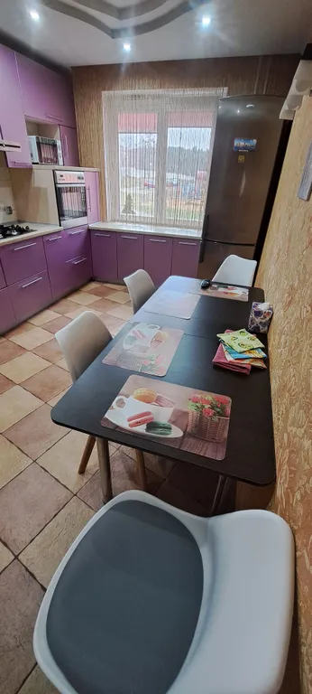 Квартира для хороших людей