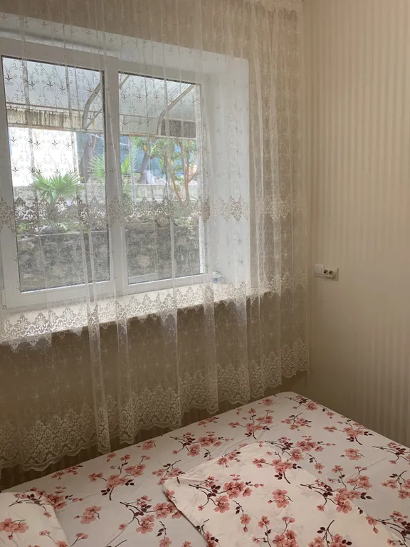 Коттедж Дом у самого моря — Кацивели