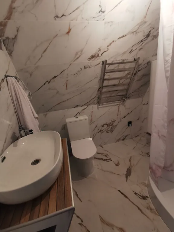 Дом в Дигории