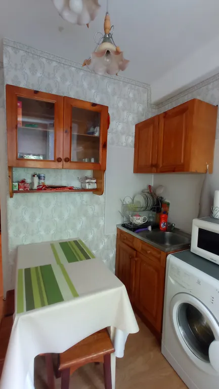 Квартира рядом с метро