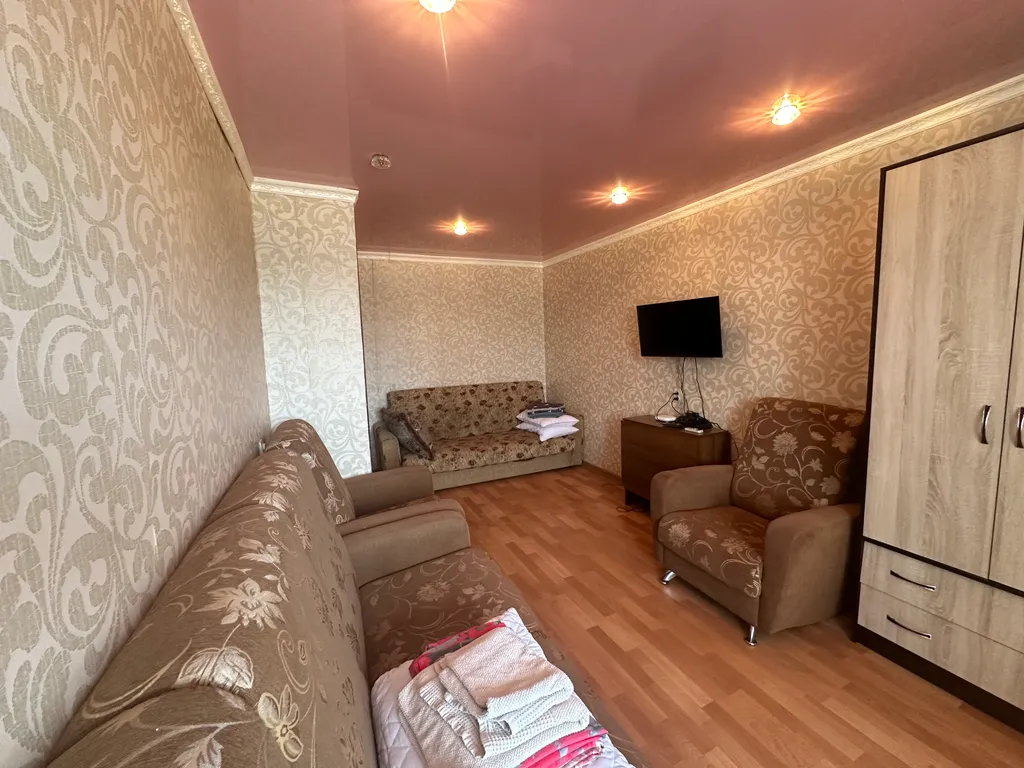 Однушка у трассы М4