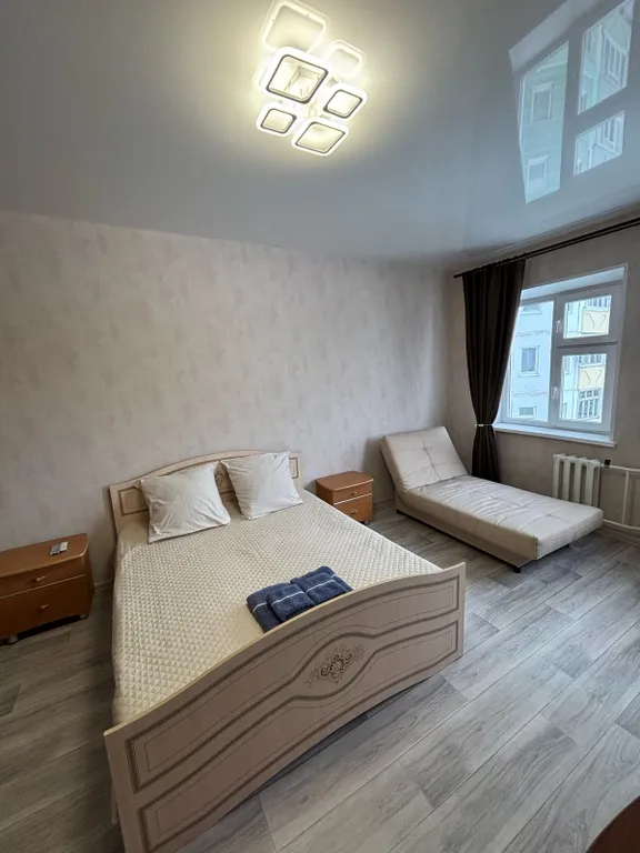 Квартира рядом с Окружной и жд