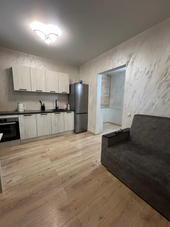 Уютная, чистая квартира в новом ЖК Норд со всем необходимым