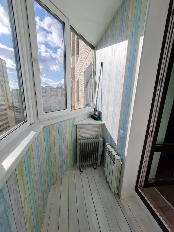 Квартира Квартира Сканди House рядом с горячим источником, парком и большим ТЦ — Тюмень