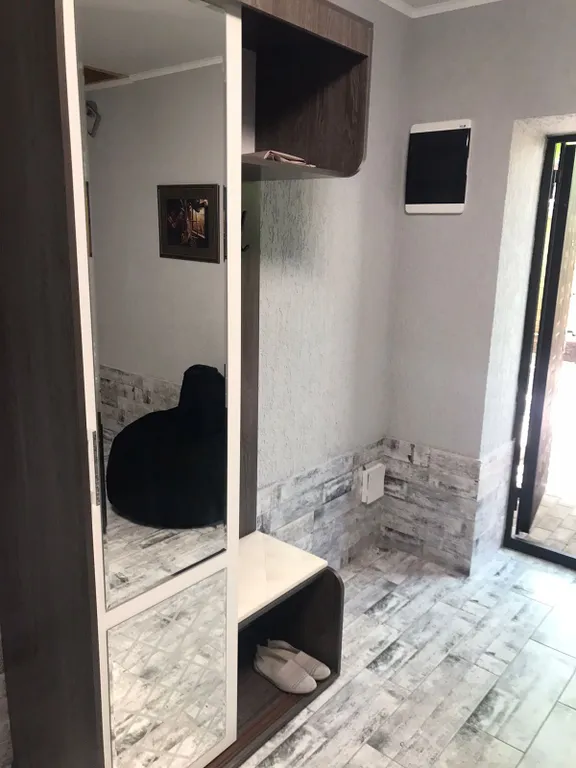 Дом в уютном дворе в тихом районе города