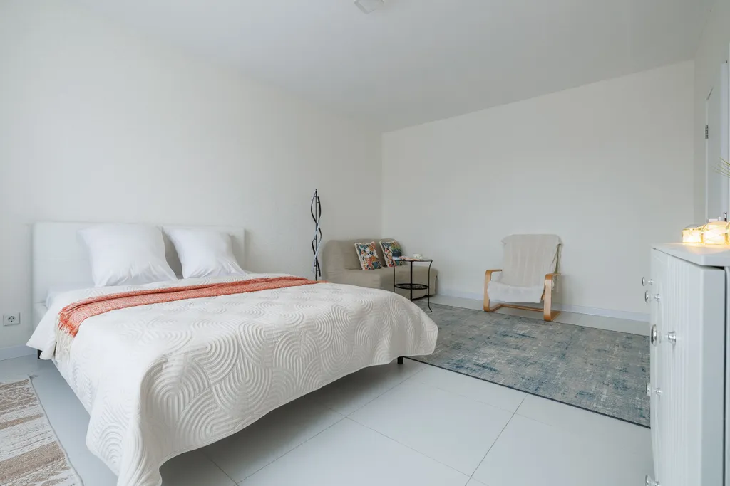 Квартира Квартира с дизайнерским ремонтом вблизи центра города — Ярославль