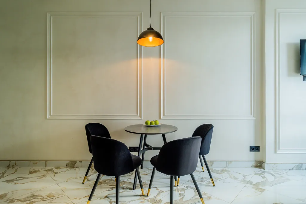 Апартаменты в центре города Deluxe Km Tower Plaza Apartments