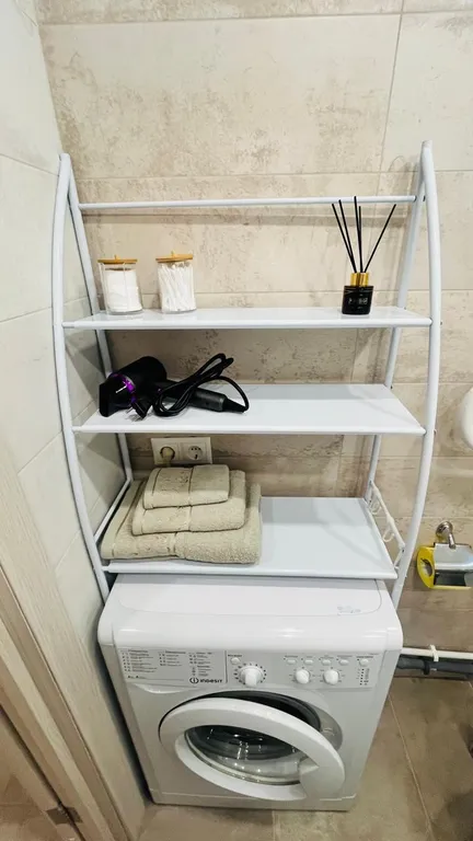 Квартира с любовью