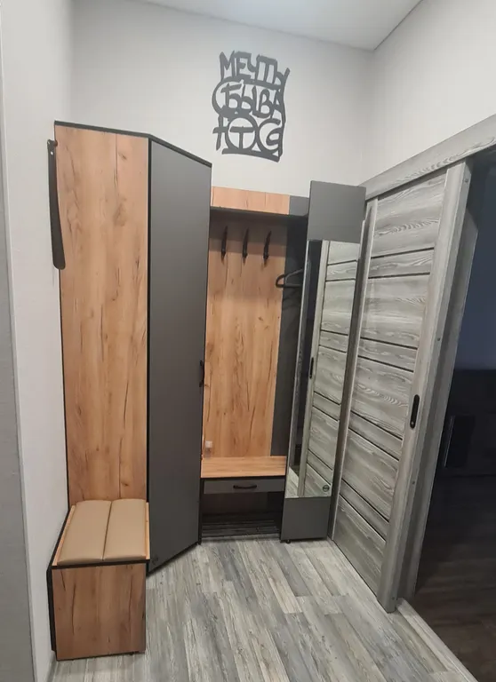 Квартира Квартира в трёх минутах от моря — Пионерский