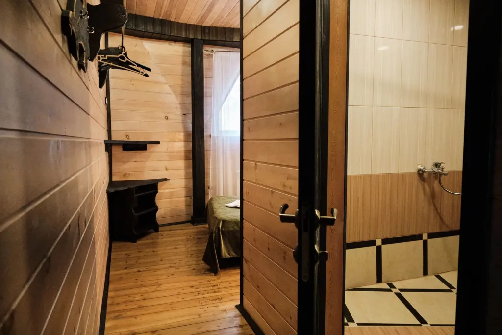 Кедровая сфера