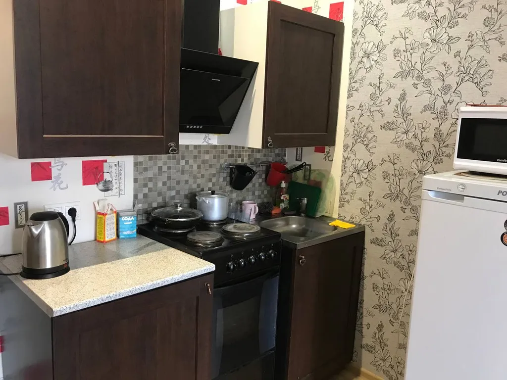 Квартира Студия в Рождествено (станция Снегири) — Рождествено