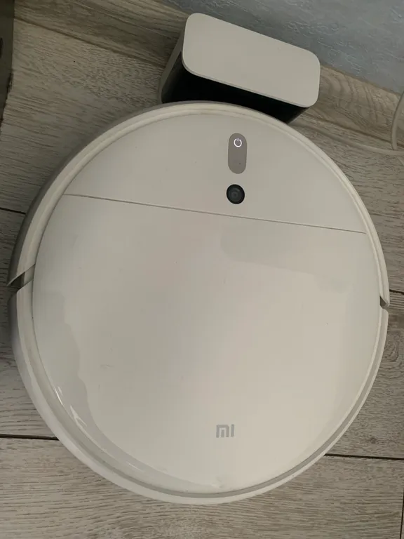 Светлая евро-двушка с горным пейзажем от художника