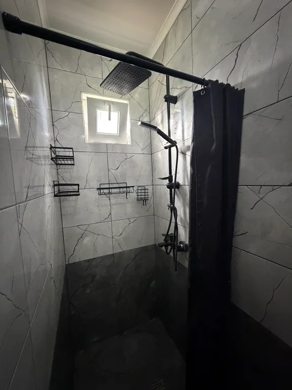 Просторная квартира рядом с морем