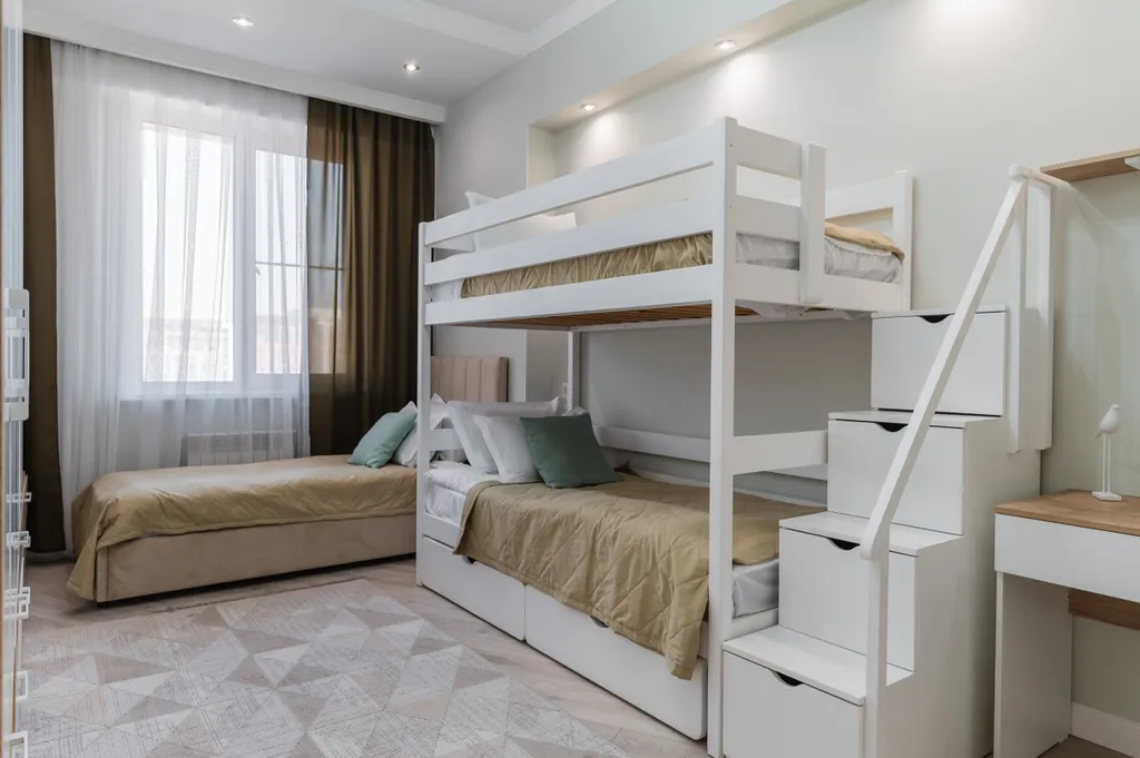 Gagarin park mega mall