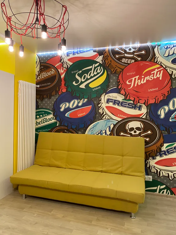 Студия ПопАрт