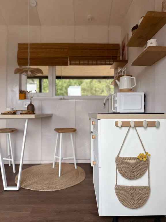 Жёлудь Domingo Dacha