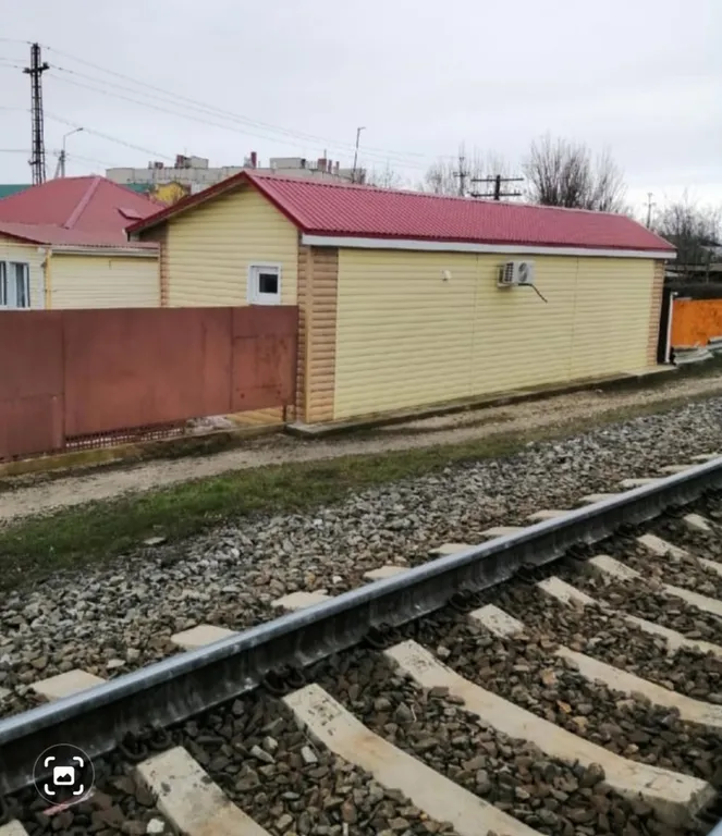 Коттедж 1-комнатный Дом — Ейск