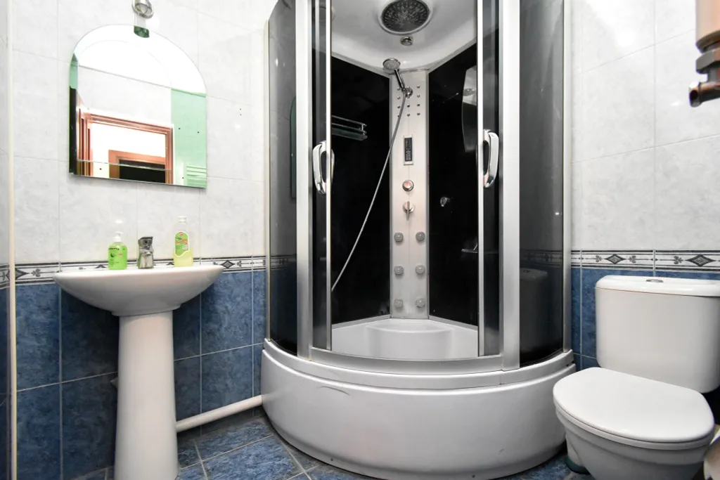 Уютная квартира в центре