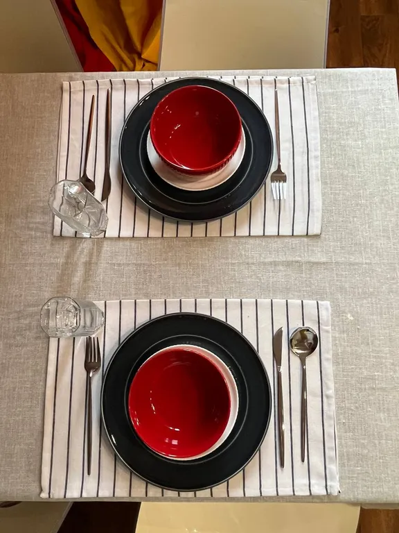 Дизайнерская квартира Афродита