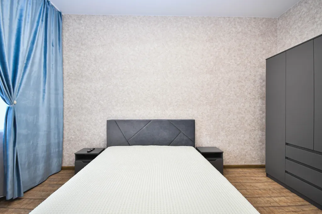 Квартира Квартира бизнес класса — Красноярск