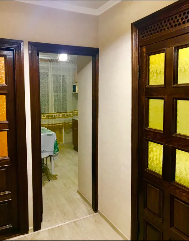 Уютная квартира в самом центре города