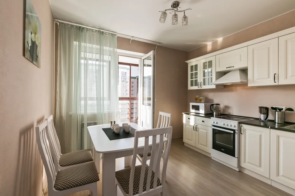 MaxRealty24 Квартира класса люкс в Путилково, аэропорт Шереметьево