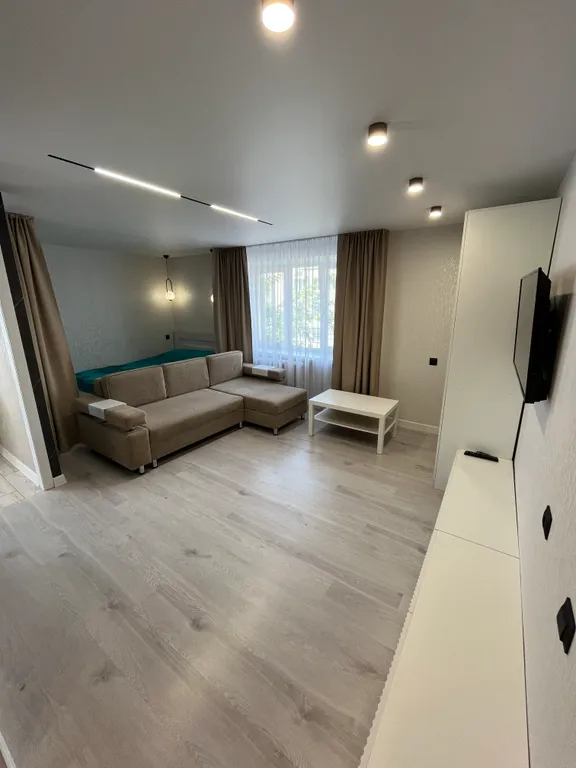 Уютная квартира в центре