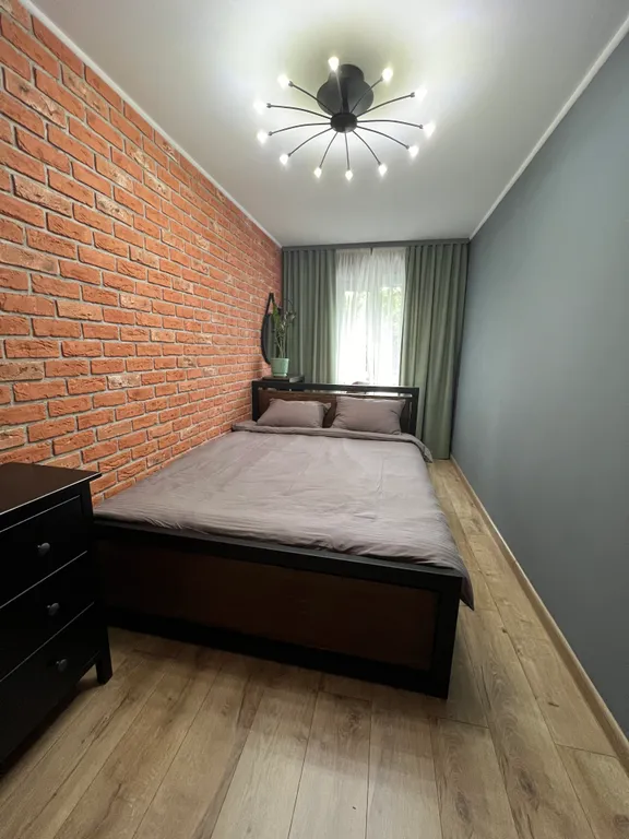 Уютная квартира в центре