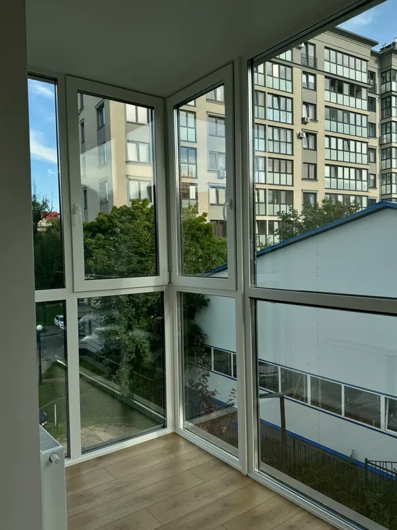 Квартира Уютная квартира с шикарным расположением — Калининград