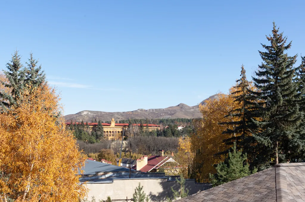 Апартаменты