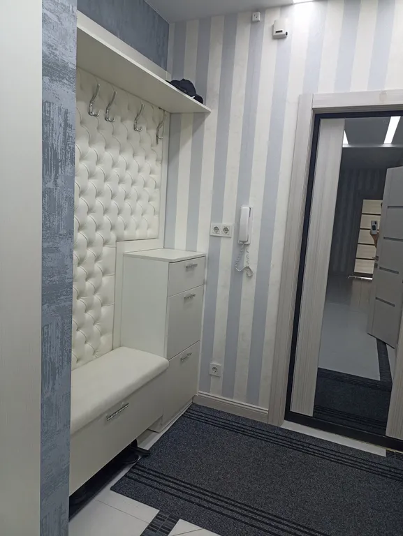 Квартира с видом на залив