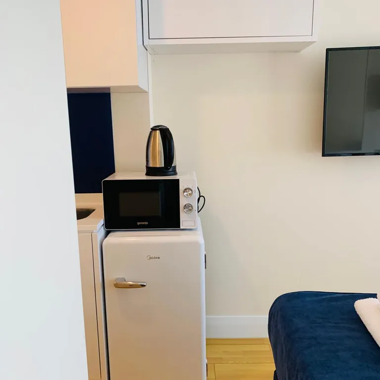 Orbi city 1504, 15 этаж