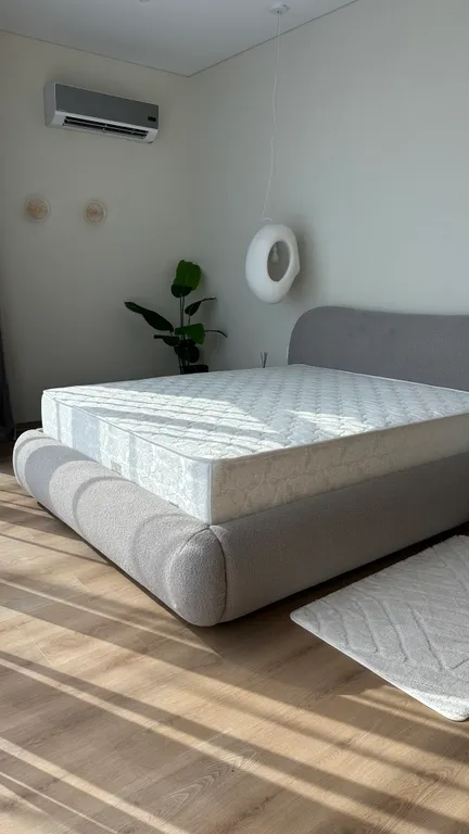 Коттедж Бали — Хоста