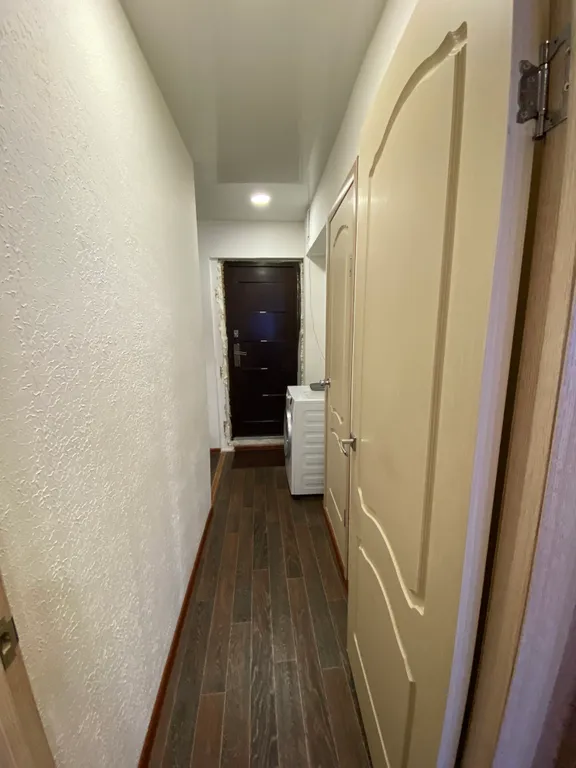 2-комнатная уютная квартира