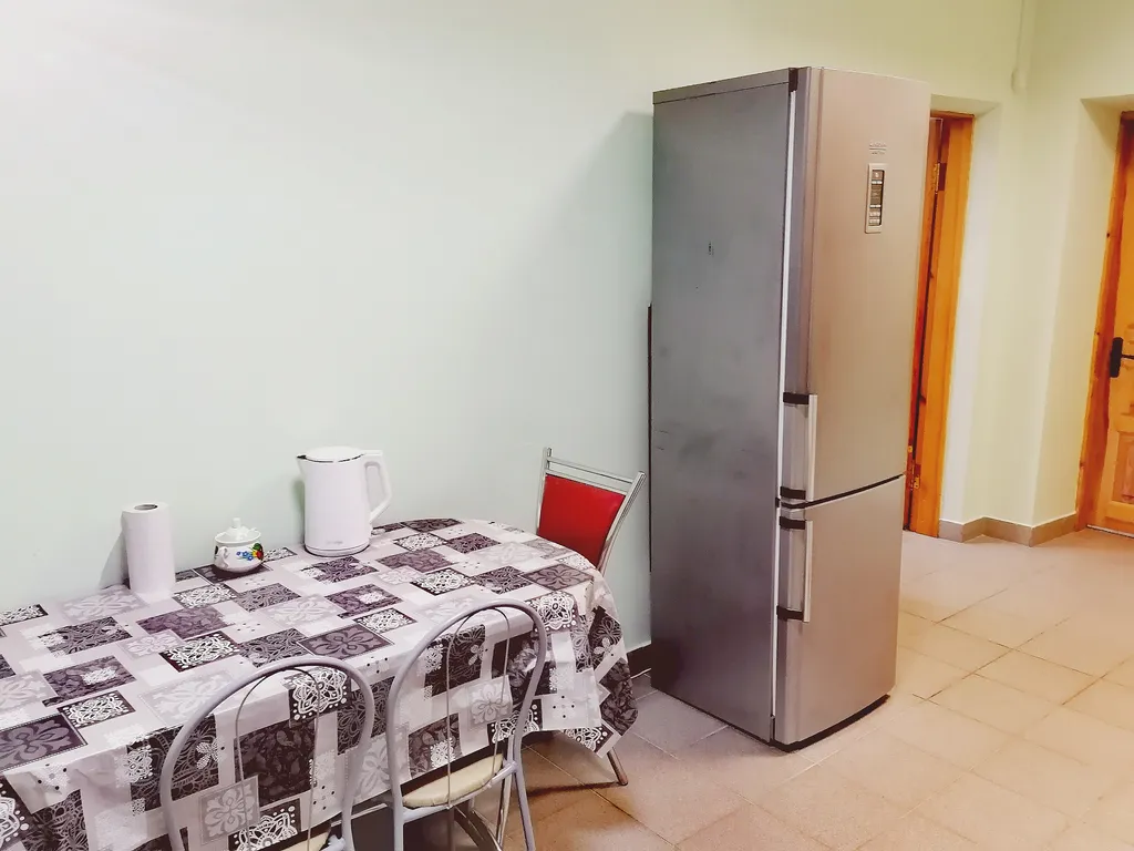 Дом в центре города