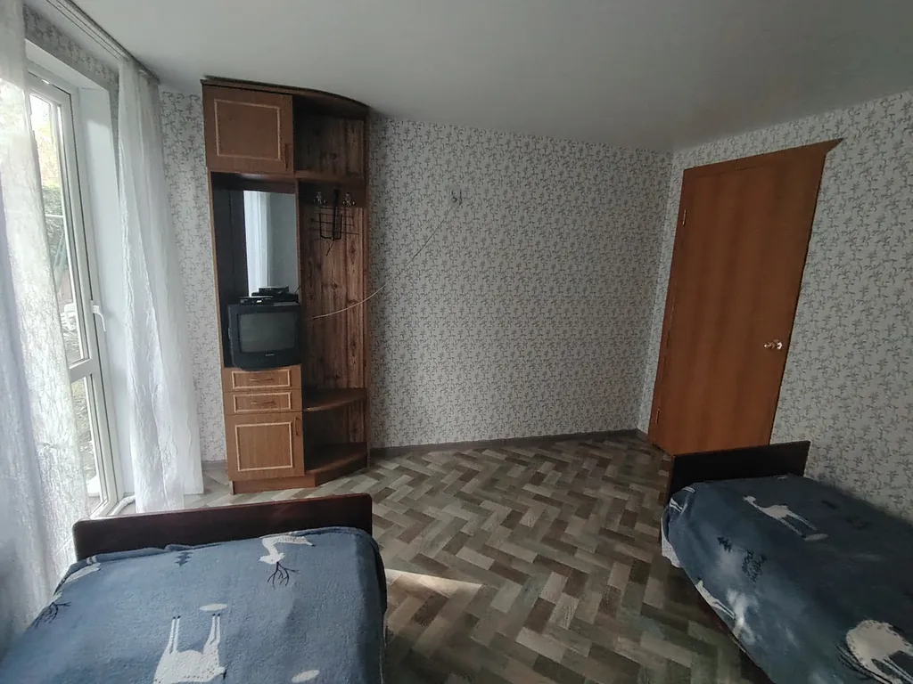 Дом с баней недалеко от Дона